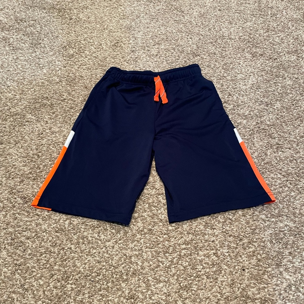 5/$25 Jumping Beans Shorts Size 8